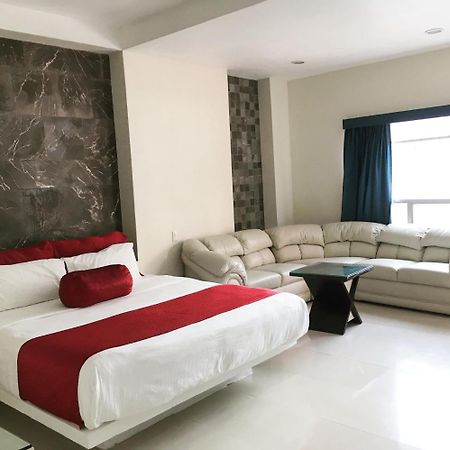 Hotel St. Angel Chilpancingo de los Bravos Eksteriør billede