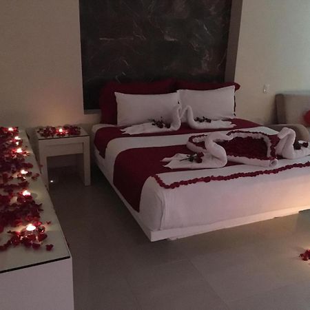 Hotel St. Angel Chilpancingo de los Bravos Eksteriør billede