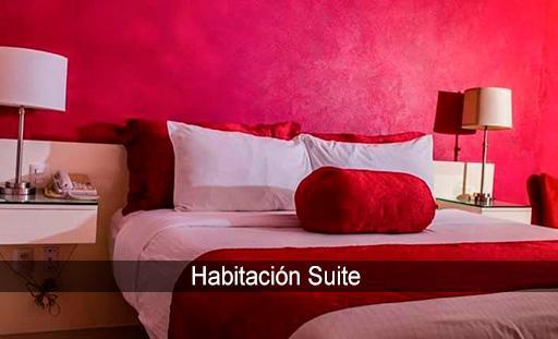 Hotel St. Angel Chilpancingo de los Bravos Eksteriør billede