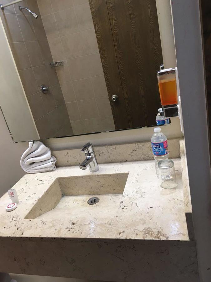 Hotel St. Angel Chilpancingo de los Bravos Eksteriør billede