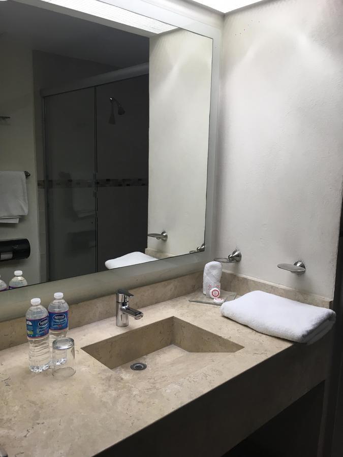 Hotel St. Angel Chilpancingo de los Bravos Eksteriør billede