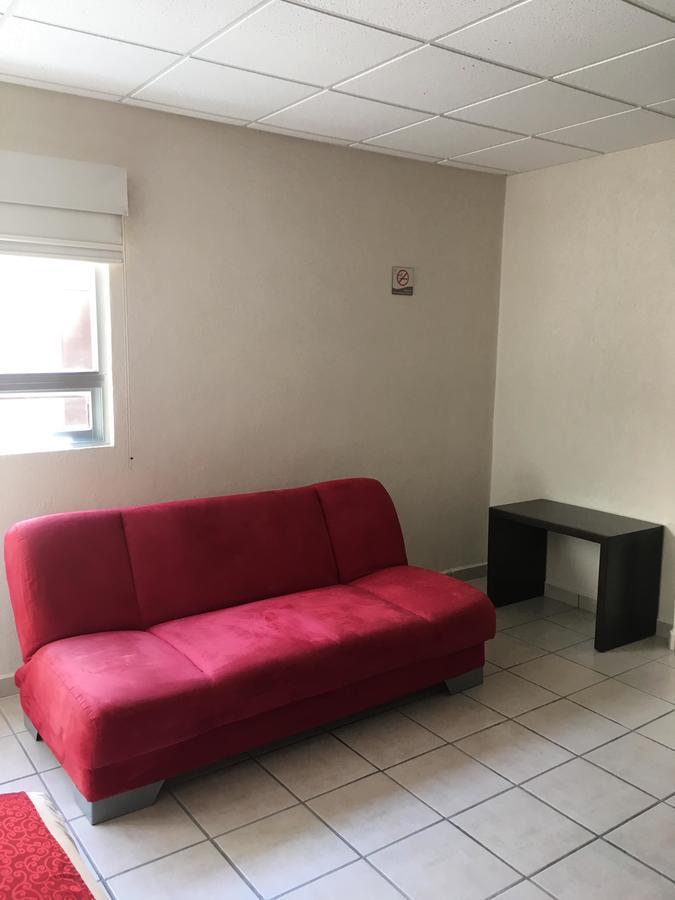 Hotel St. Angel Chilpancingo de los Bravos Eksteriør billede