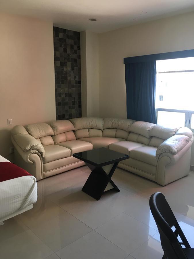 Hotel St. Angel Chilpancingo de los Bravos Eksteriør billede