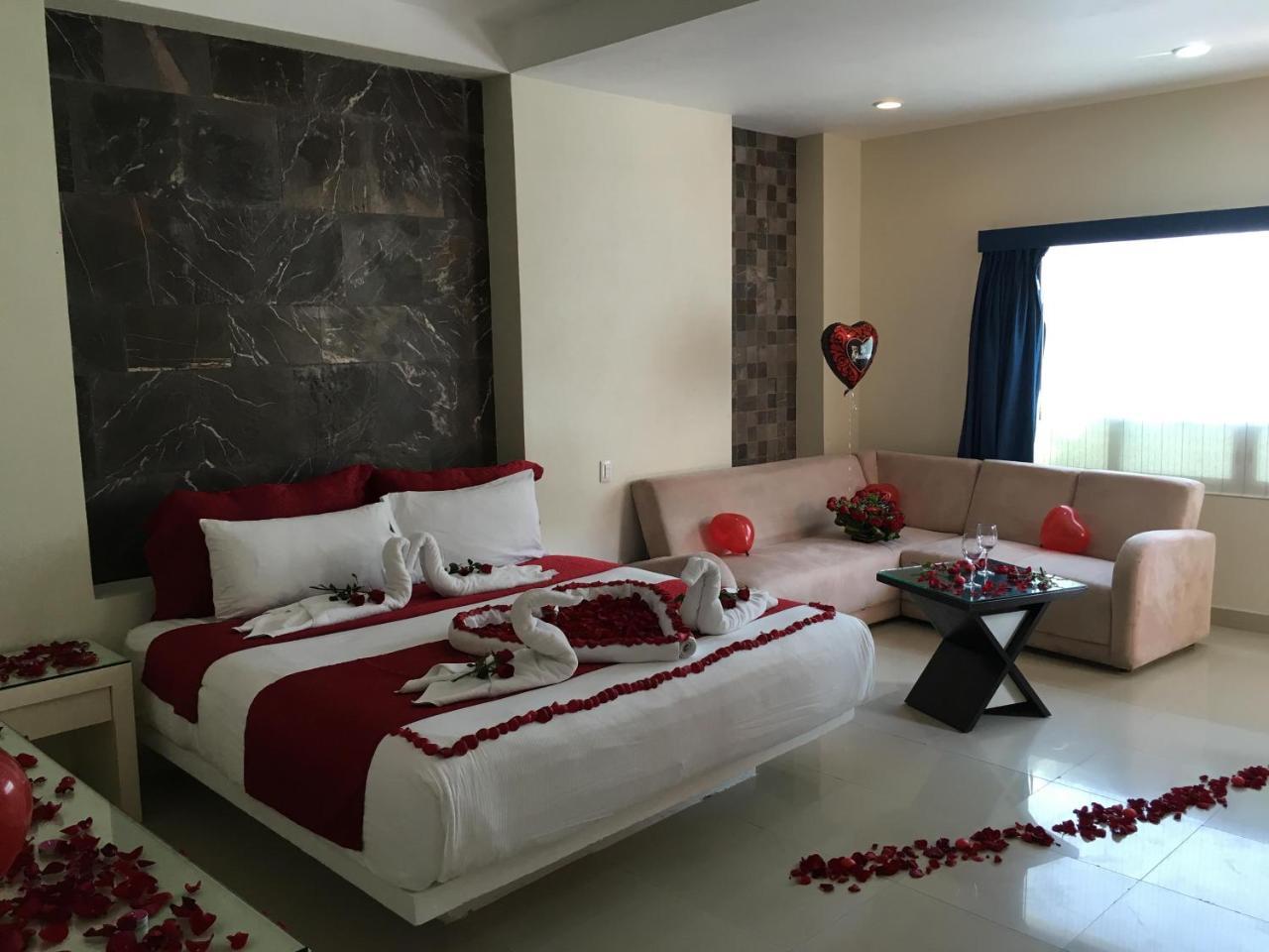 Hotel St. Angel Chilpancingo de los Bravos Eksteriør billede