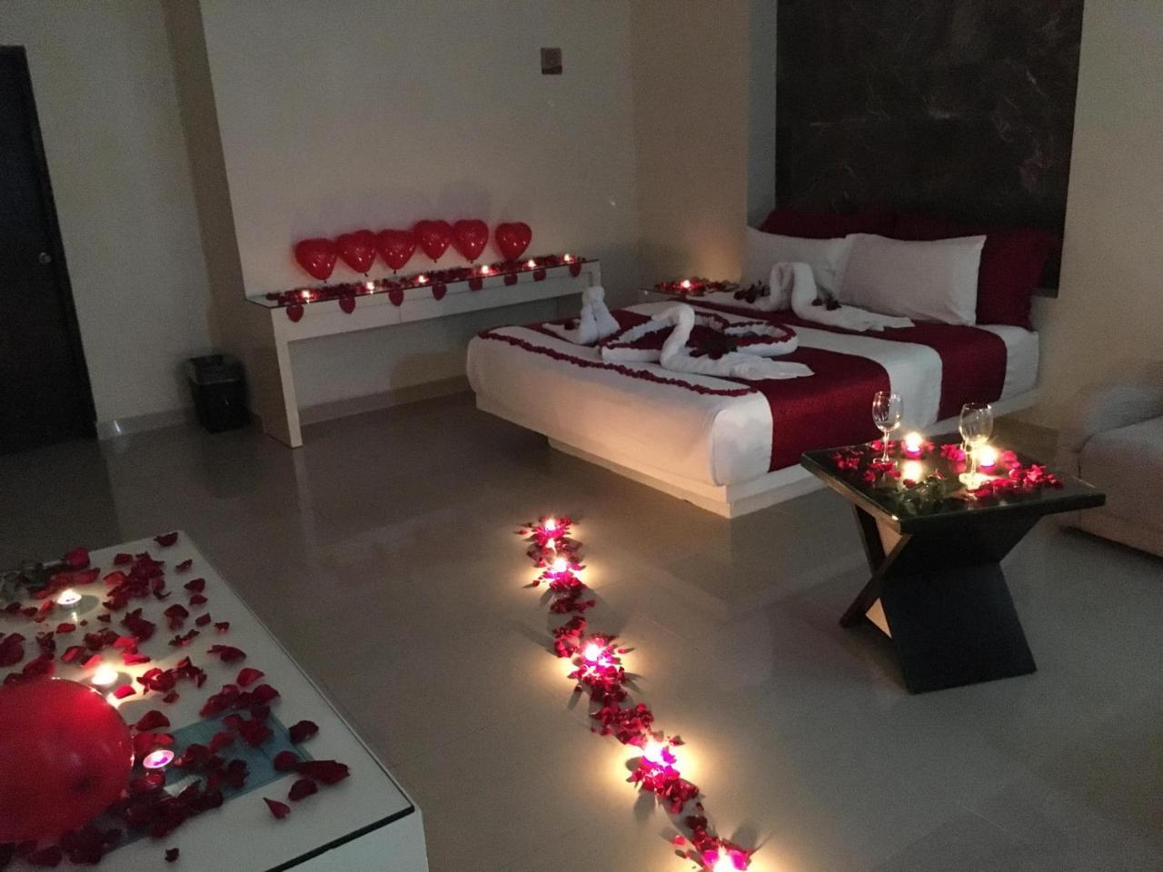 Hotel St. Angel Chilpancingo de los Bravos Eksteriør billede