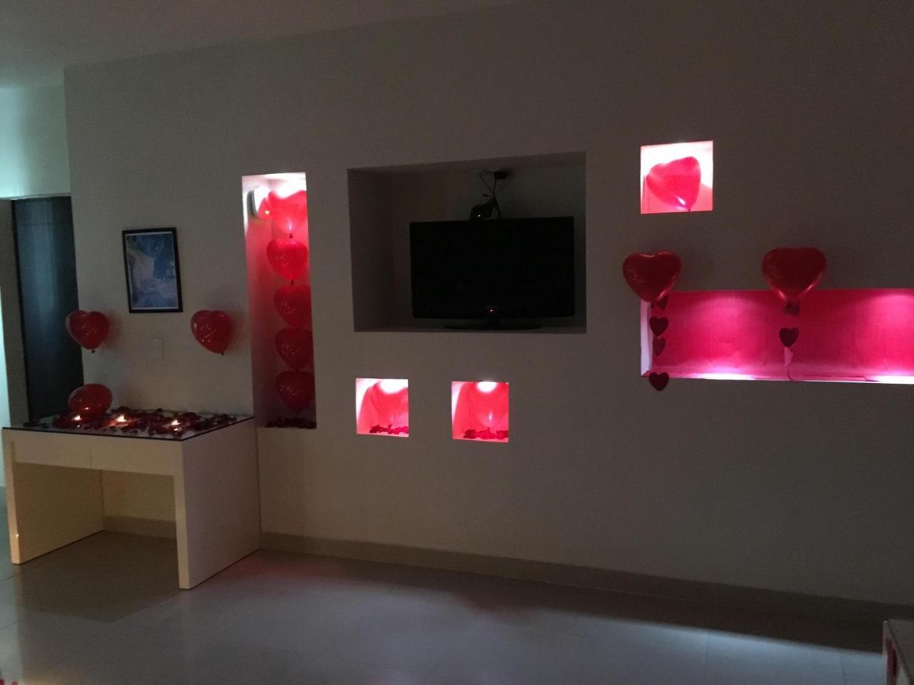 Hotel St. Angel Chilpancingo de los Bravos Eksteriør billede