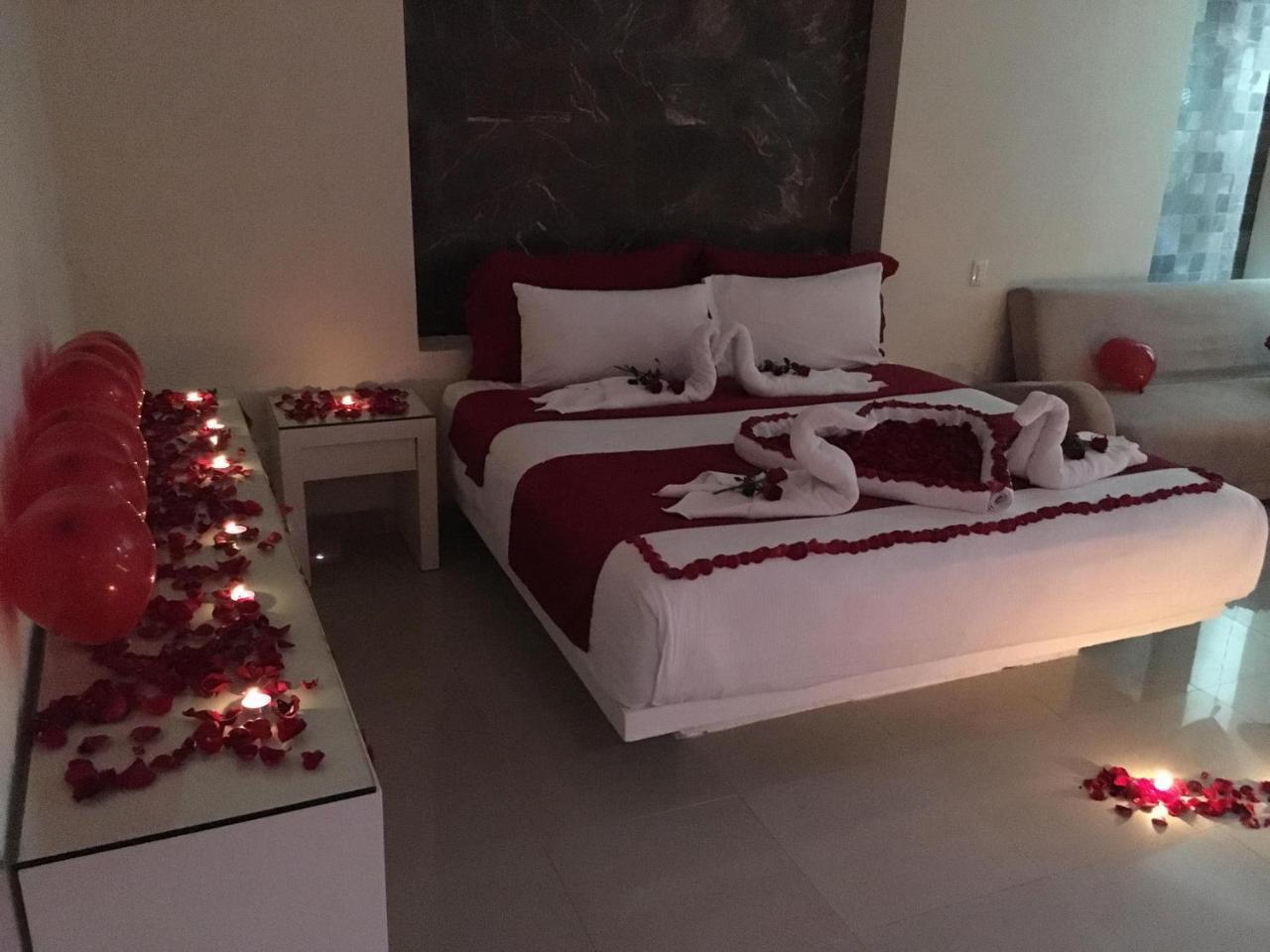 Hotel St. Angel Chilpancingo de los Bravos Eksteriør billede